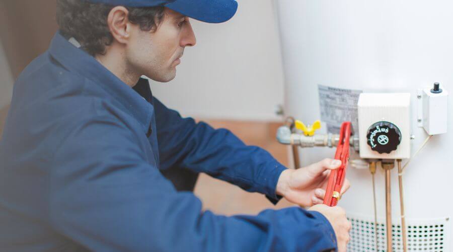 Professional Leak Detection in Cowley, WY